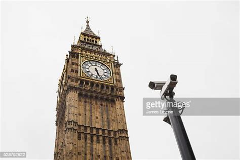 world clock london